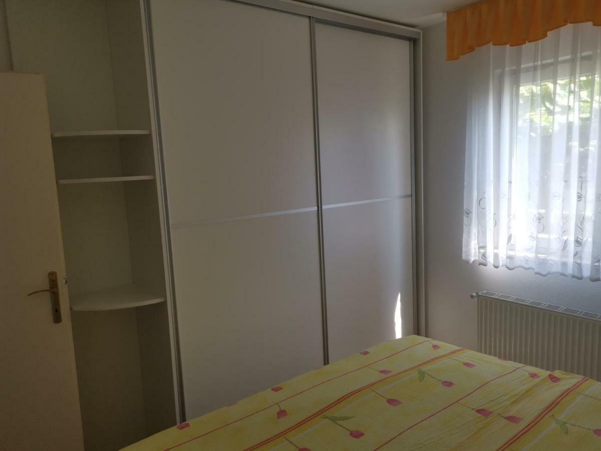 Apartma Soncek Премантура Экстерьер фото