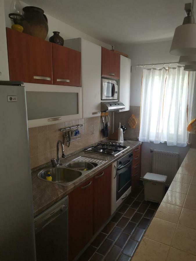 Apartma Soncek Премантура Экстерьер фото