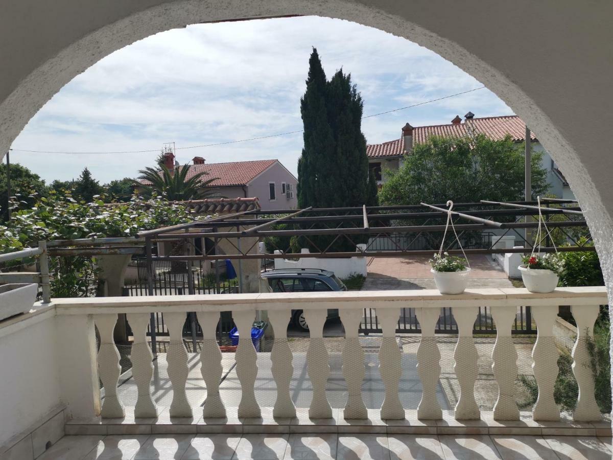 Apartma Soncek Премантура Экстерьер фото