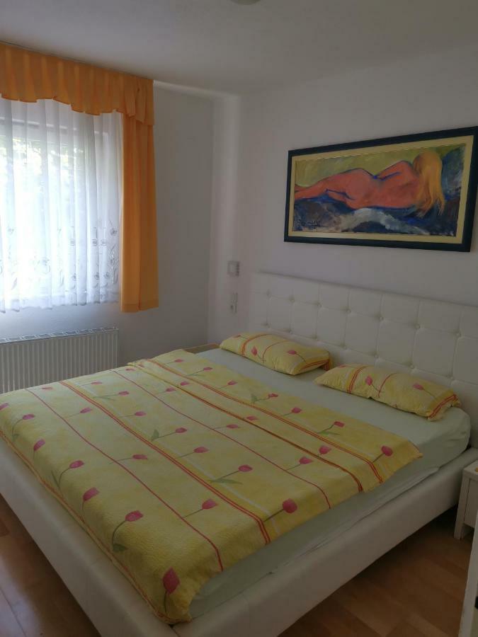 Apartma Soncek Премантура Экстерьер фото