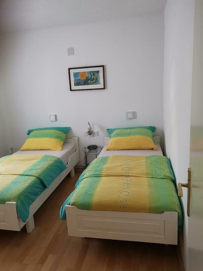 Apartma Soncek Премантура Экстерьер фото